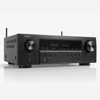 Denon AVR-S760H 7.2 Channel 8K AV Receiver