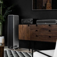 Denon AVR-S760H 7.2 Channel 8K AV Receiver