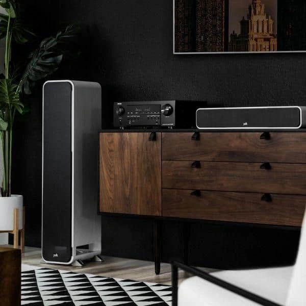 Denon AVR-S760H 7.2 Channel 8K AV Receiver