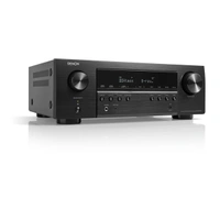 Denon AVR-S770H 7.2 Ch Home Theater Receiver