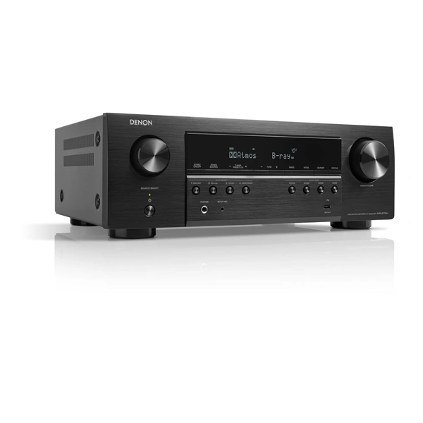 Denon AVR-S770H 7.2 Ch Home Theater Receiver
