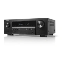 Denon AVR-S770H 7.2 Ch Home Theater Receiver