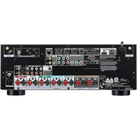 Denon AVR-S960H 7.2 Channel 8K AV Receiver