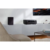 Denon AVR-S960H 7.2 Channel 8K AV Receiver