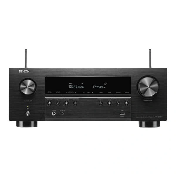 Denon AVR-S970H 7.2 Channel Receiver