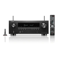 Denon AVR-S970H 7.2 Channel Receiver