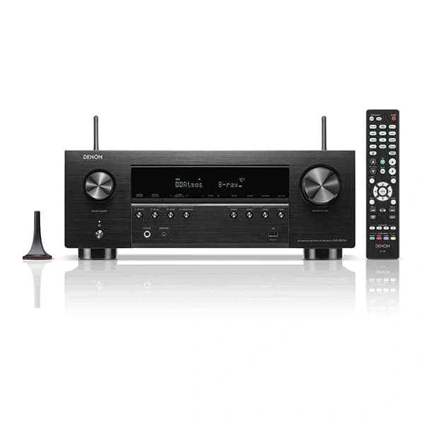 Denon AVR-S970H 7.2 Channel Receiver