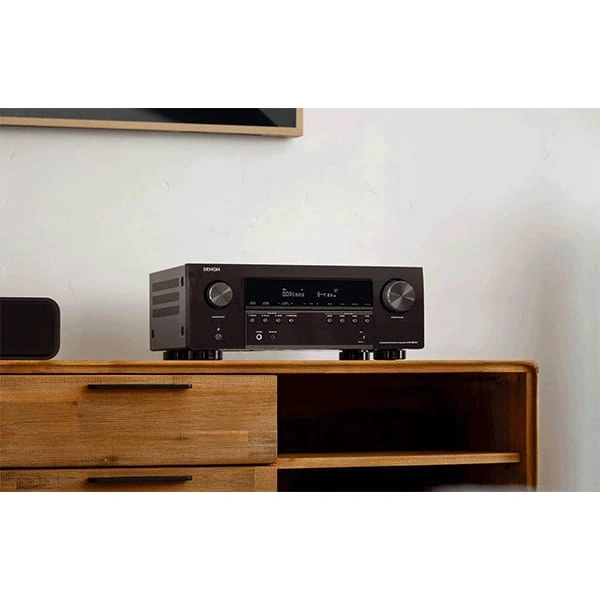 Denon AVR-S970H 7.2 Channel Receiver