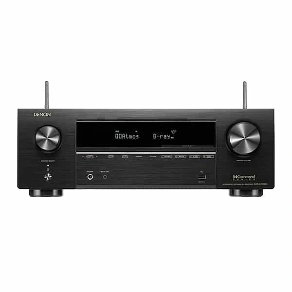 Denon AVR-X1700H AV Receiver Amazon Alexa