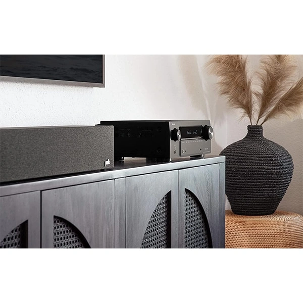 Denon AVR-X1700H AV Receiver Amazon Alexa
