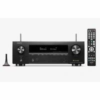 Denon AVR-X1700H AV Receiver Amazon Alexa