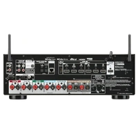Denon AVR-X1800H 7.2 Channel AV Receiver