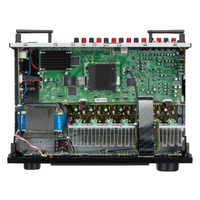 Denon AVR-X1800H 7.2 Channel AV Receiver