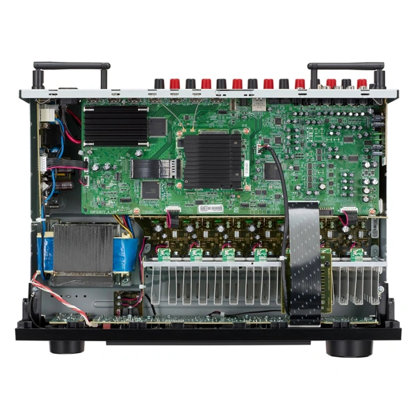 Denon AVR-X1800H 7.2 Channel AV Receiver