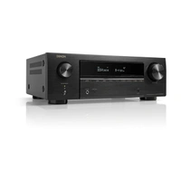 Denon AVR-X1800H 7.2 Channel AV Receiver