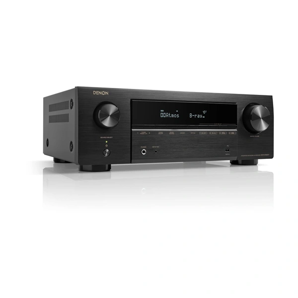 Denon AVR-X1800H 7.2 Channel AV Receiver