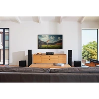 Denon AVR-X1800H 7.2 Channel AV Receiver