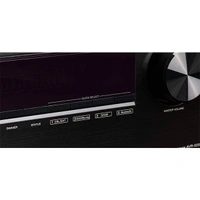 Denon AVR-X250BT 4K Ultra HD AV Receiver