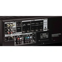 Denon AVR-X250BT 4K Ultra HD AV Receiver