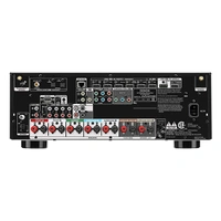 Denon AVR-X2700H 8K Ultra HD AV Receiver