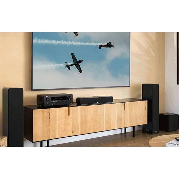 Denon AVR-X2800H 8K Ultra HD AV Receiver