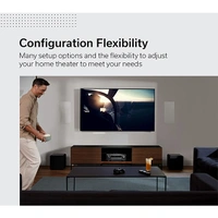 Denon AVR-X3800H Home Theater Receiver