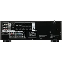 Denon AVR-X550BT 4K Ultra HD AV Receiver