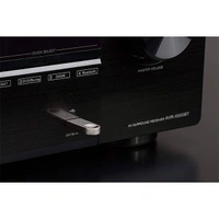 Denon AVR-X550BT 4K Ultra HD AV Receiver