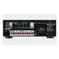 Denon AVR-X580BT Dolby HD 8K Home Theater
