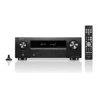 Denon AVR-X580BT Dolby HD 8K Home Theater