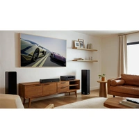 Denon AVR-X580BT Dolby HD 8K Home Theater