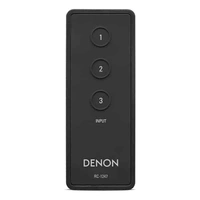 Denon AVS-3 3 in 1 Out HDMI Switcher