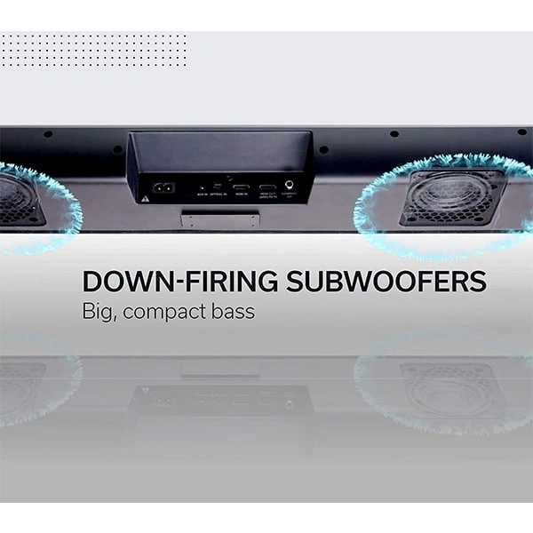 Denon DHT-S216 2.1 Channel Soundbar