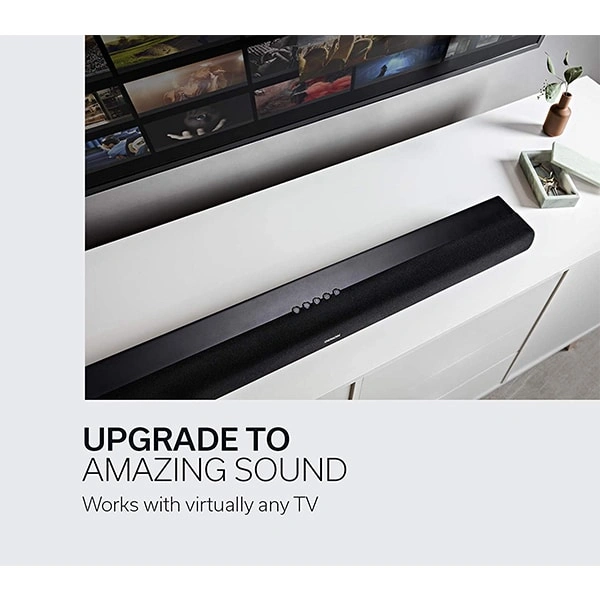 Denon DHT-S216 2.1 Channel Soundbar