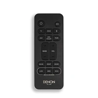 Denon DHT-S216 2.1 Channel Soundbar