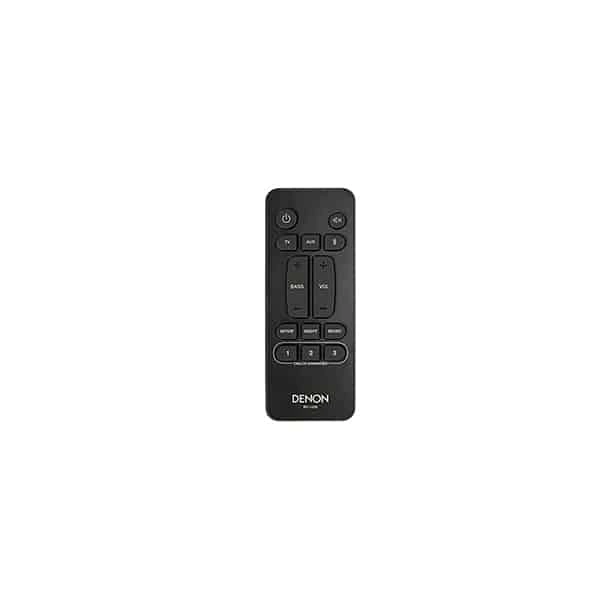 Denon DHT-S316 Dolby Soundbar System