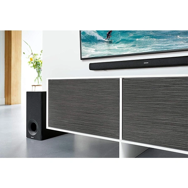 Denon DHT-S316 Dolby Soundbar System