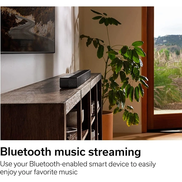 Denon DHT-S517 with Dolby Atmos Soundbar