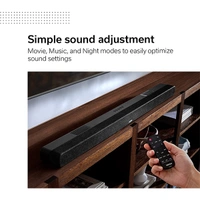 Denon DHT-S517 with Dolby Atmos Soundbar