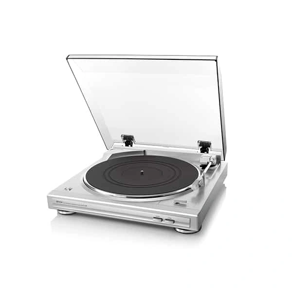 Denon DP-29F Automatic Analog Turntable