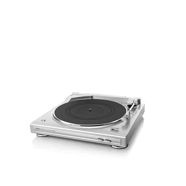 Denon DP-29F Automatic Analog Turntable