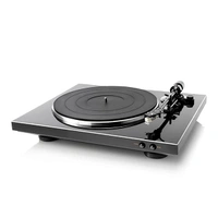 Denon DP-300F Fully Automatic Turntable