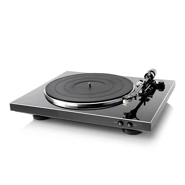 Denon DP-300F Fully Automatic Turntable