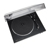 Denon DP-300F Fully Automatic Turntable