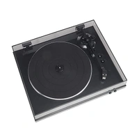 Denon DP-300F Fully Automatic Turntable