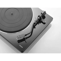 Denon DP-400F Semi Automatic Turntable