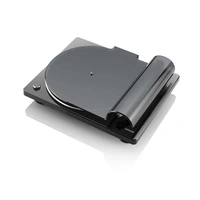 Denon DP-400F Semi Automatic Turntable