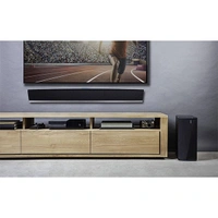Denon DSW-1H Wireless Subwoofer
