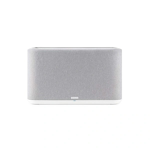 Denon Home 350 Wireless Speaker - White - White