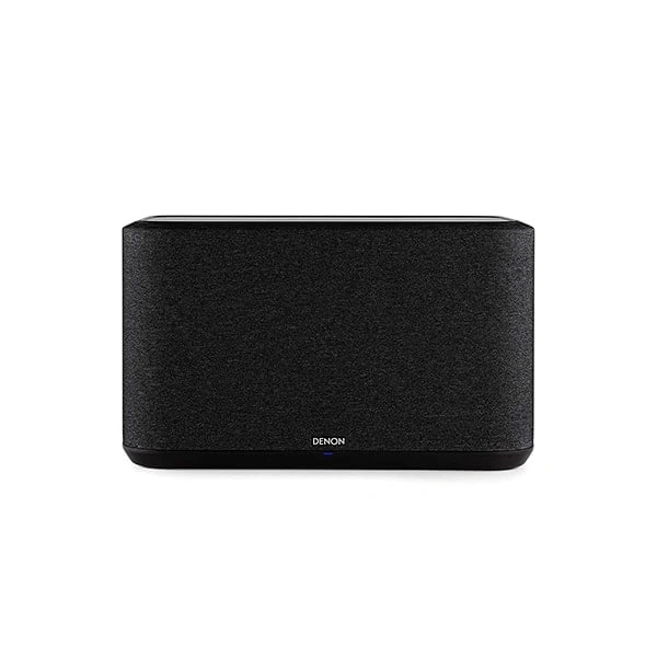 Denon Home 350 Wireless Speaker - White - White